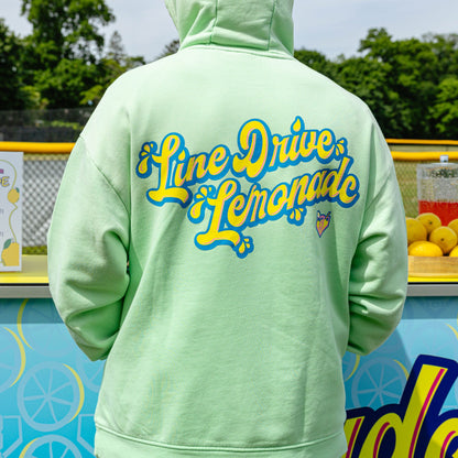 Lemonade Hoodie