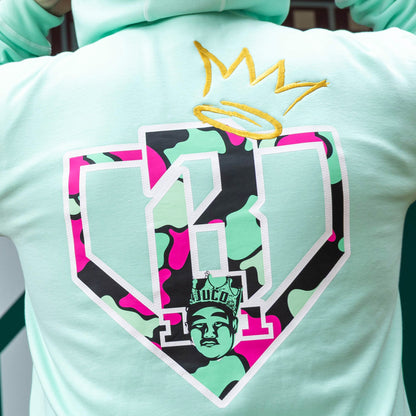 King Of JUCO Hoodie