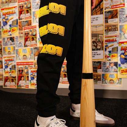 Power Hitter Sweatpants