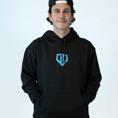 10 Year Anniversary Hoodie