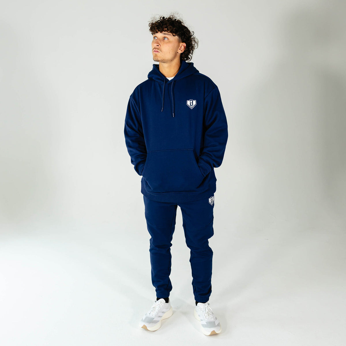 Baseline Joggers - Navy
