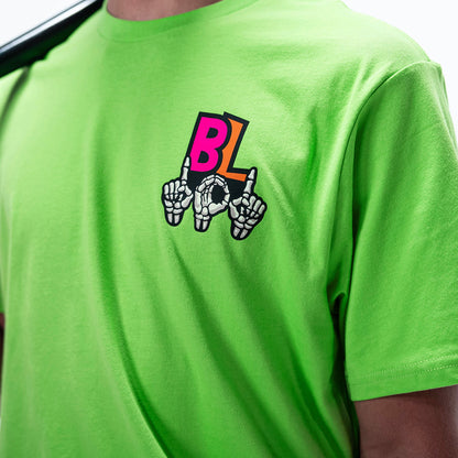 101 Skeleton Tee