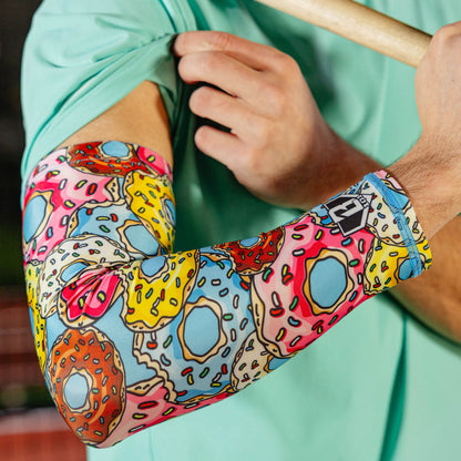 Donut Arm Sleeve