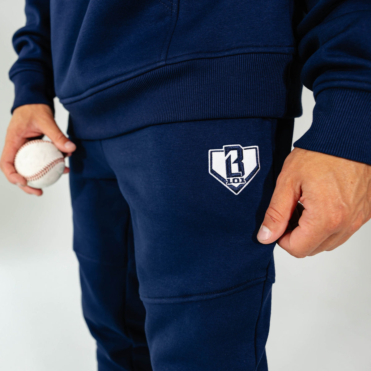 Baseline Joggers - Navy