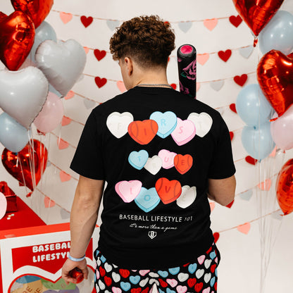 First True Love Tee