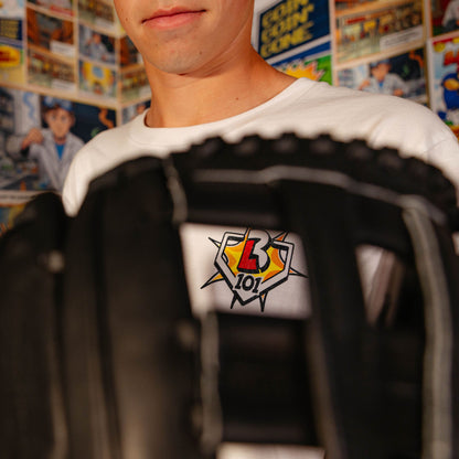 Home Run Hero Tee