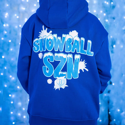 Snowball SZN Hoodie