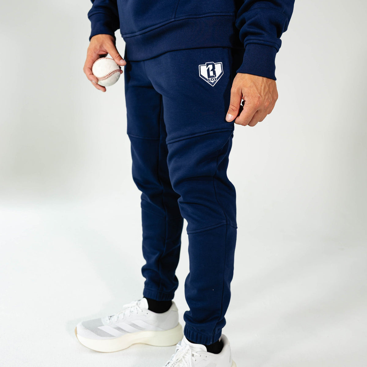 Baseline Joggers - Navy