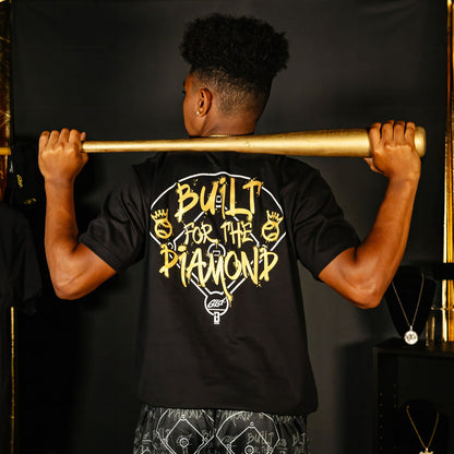 Built For The Diamond Tee