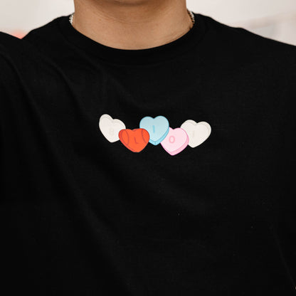 First True Love Tee