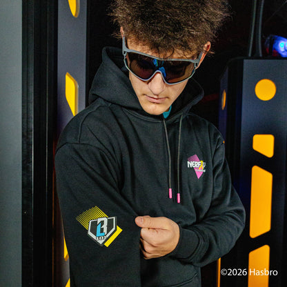 Precision Hoodie