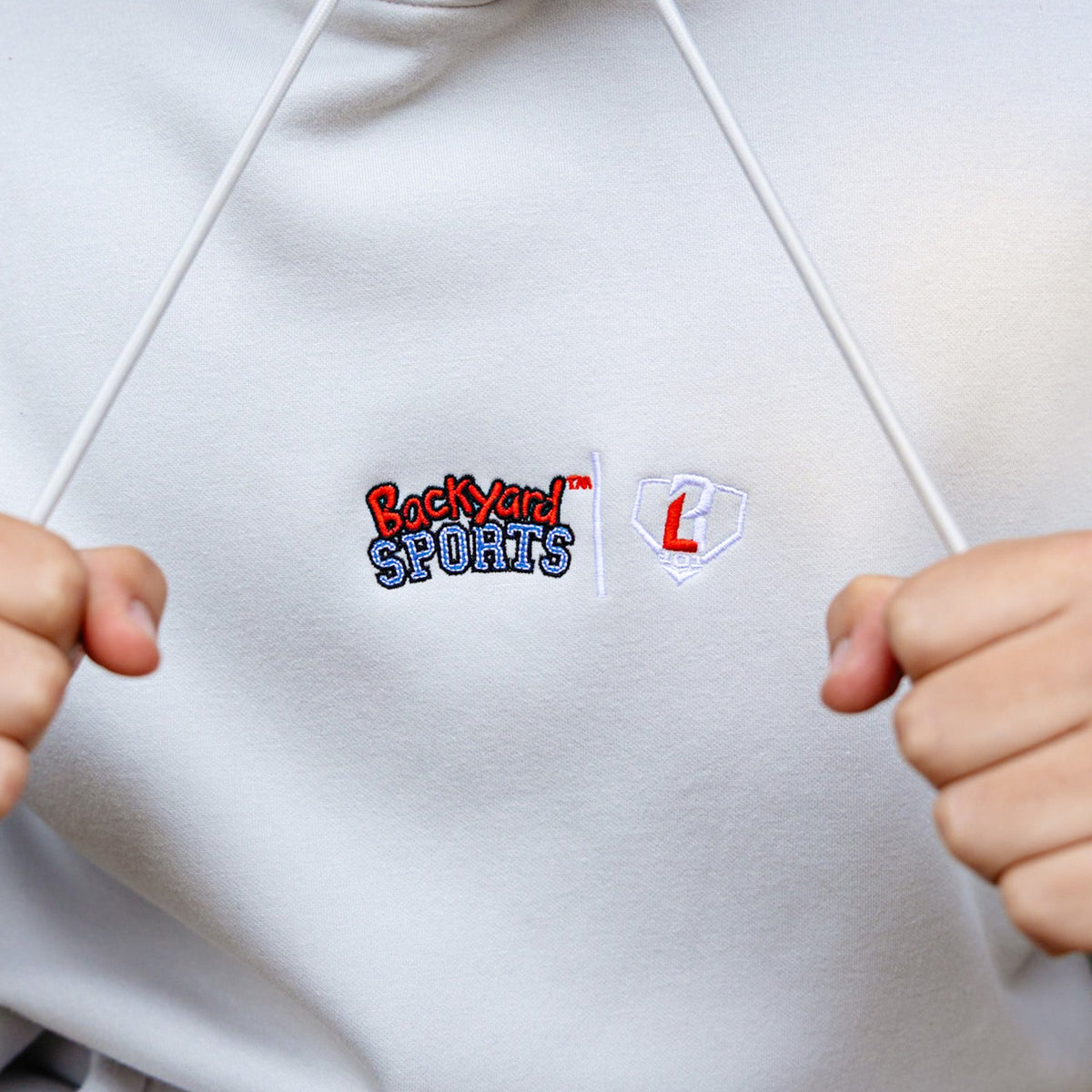 Backyard Hall of Fame Hoodie