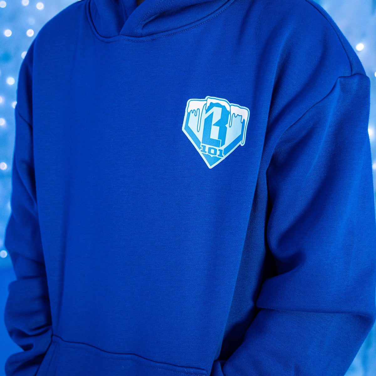 Snowball SZN Hoodie