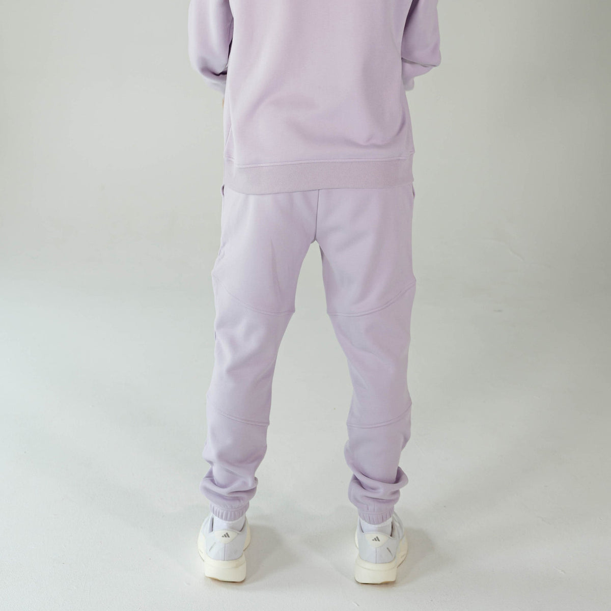 Baseline Joggers - Lilac