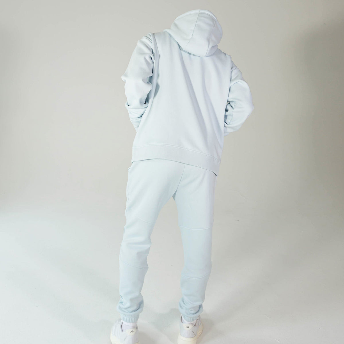 Baseline Joggers - Powder Blue