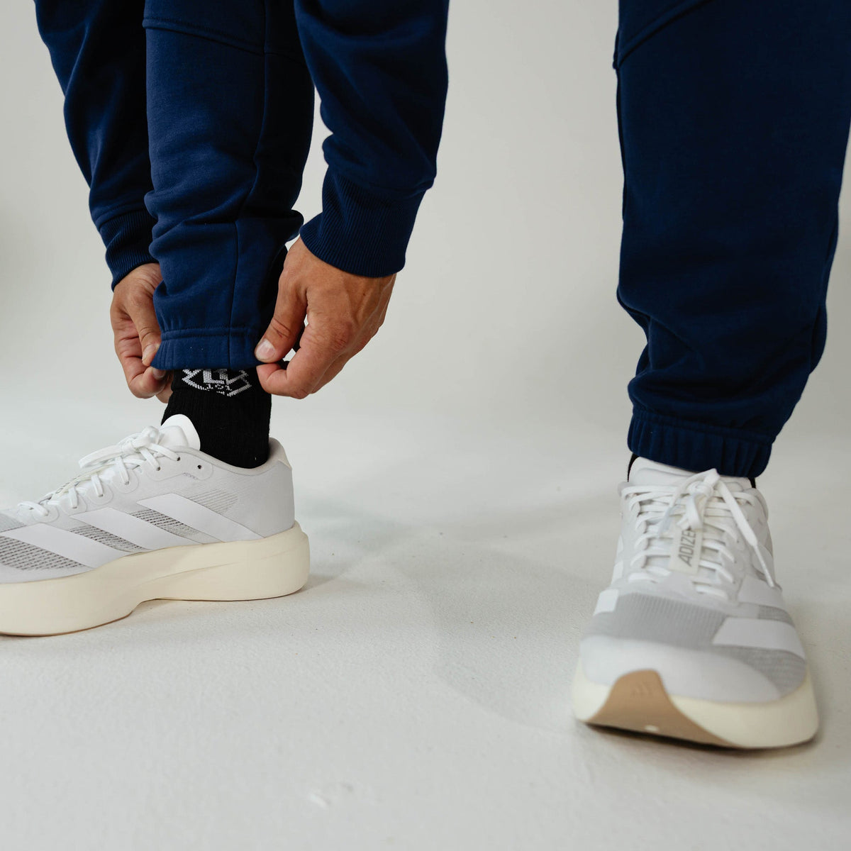 Baseline Joggers - Navy