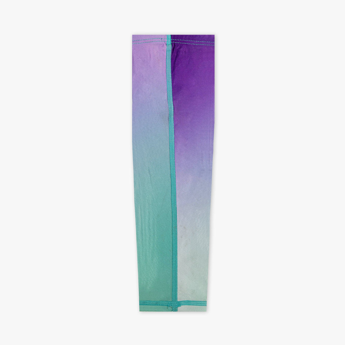 Cotton Candy Youth Arm Sleeve - Galaxy Grape