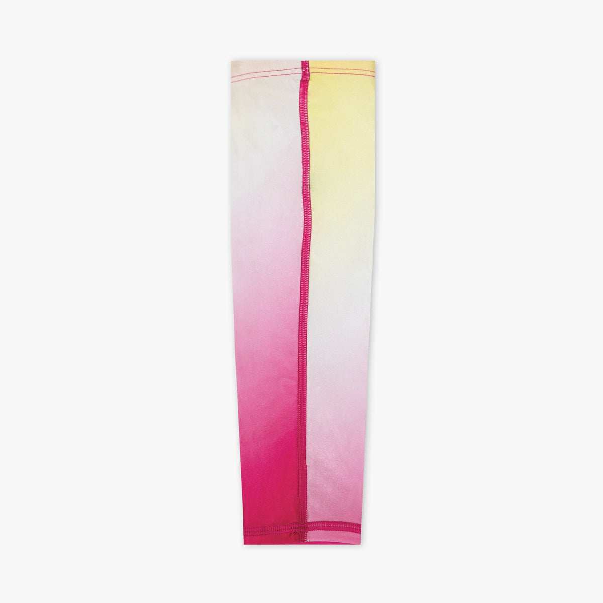 Cotton Candy Youth Arm Sleeve - Pink Lemonade