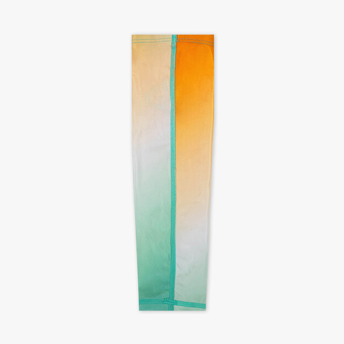 Cotton Candy Arm Sleeve - Tangerine Freeze