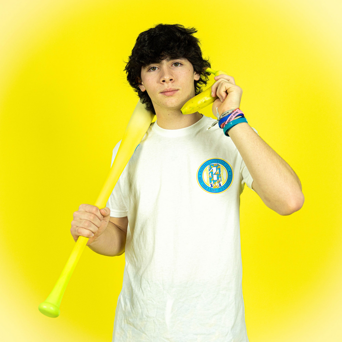 Banana Tee