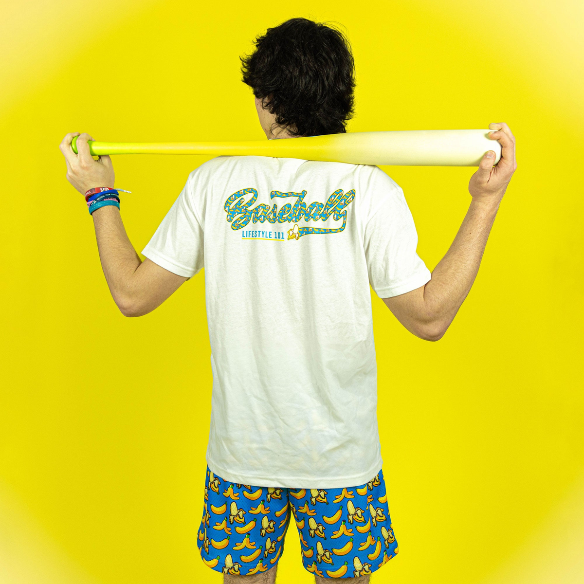 Banana Tee