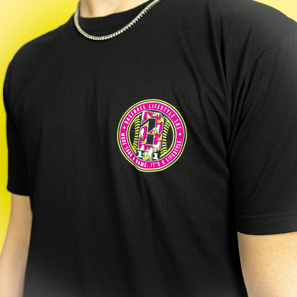 Banana Tee