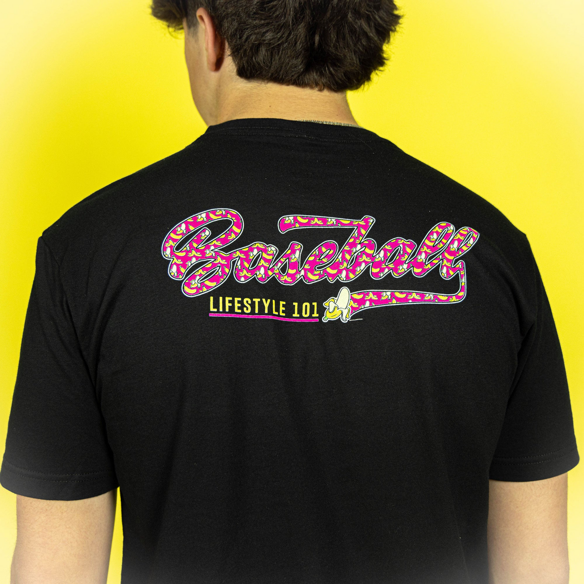 Banana Tee