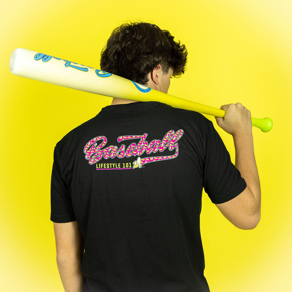 Banana Tee