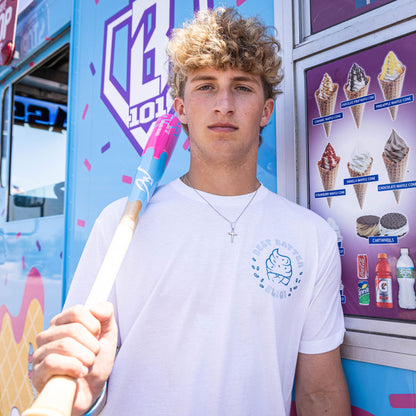 Best Batter Tee