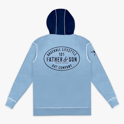 Ovadora Bat Co. Hoodie