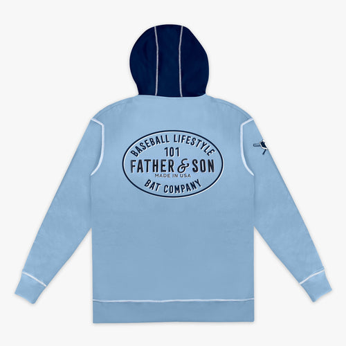 Ovadora Bat Co. Youth Hoodie