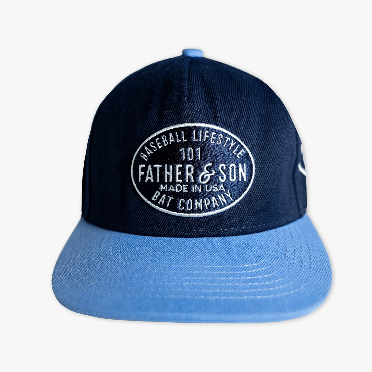 Ovadora Bat Co. Snapback