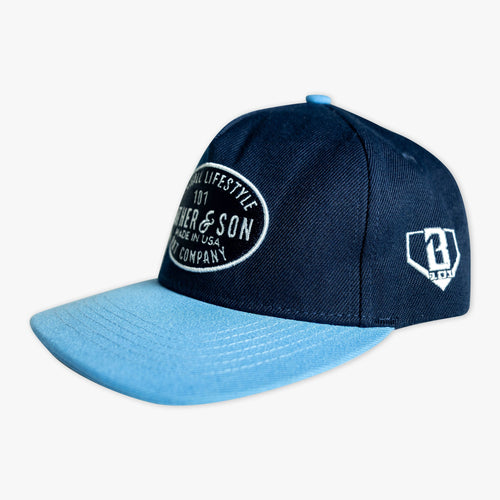 Ovadora Bat Co. Snapback