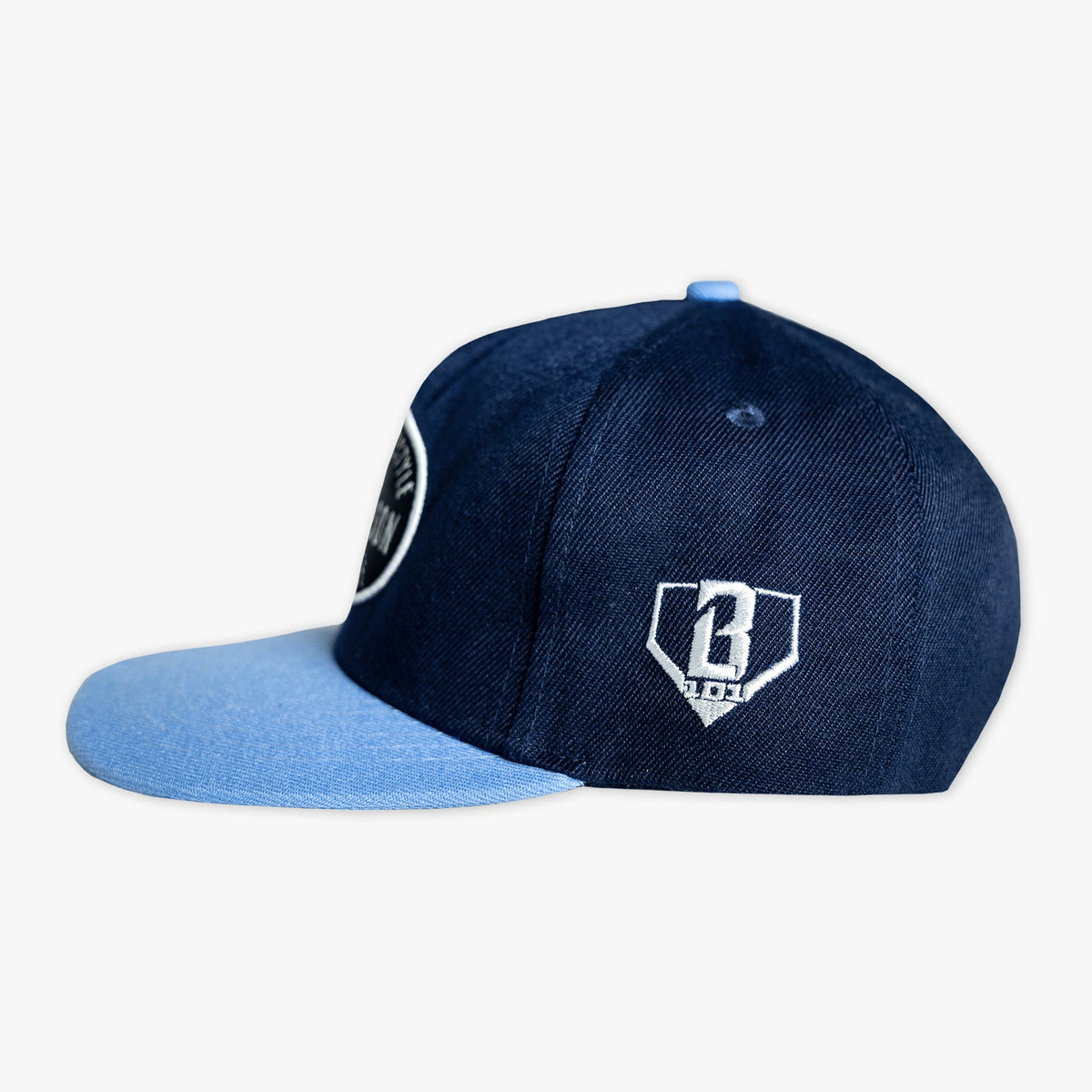 Ovadora Bat Co. Snapback