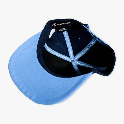 Ovadora Bat Co. Snapback