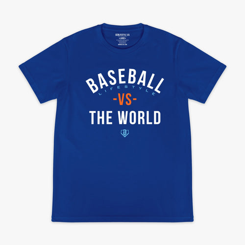 Ovadora Vs The World Tee
