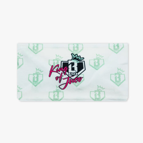 Ovadora X Eric Sim Headband