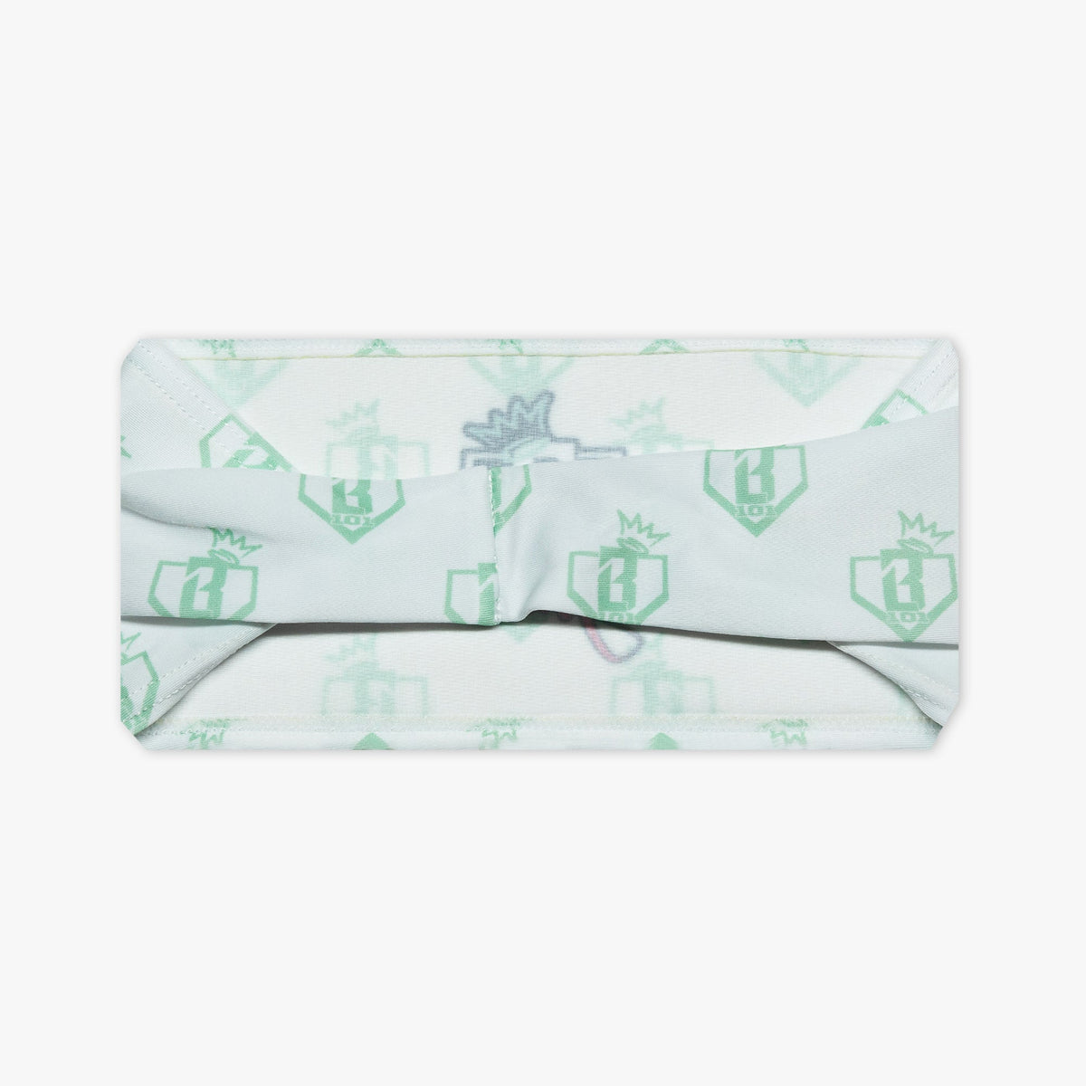 Ovadora X Eric Sim Headband