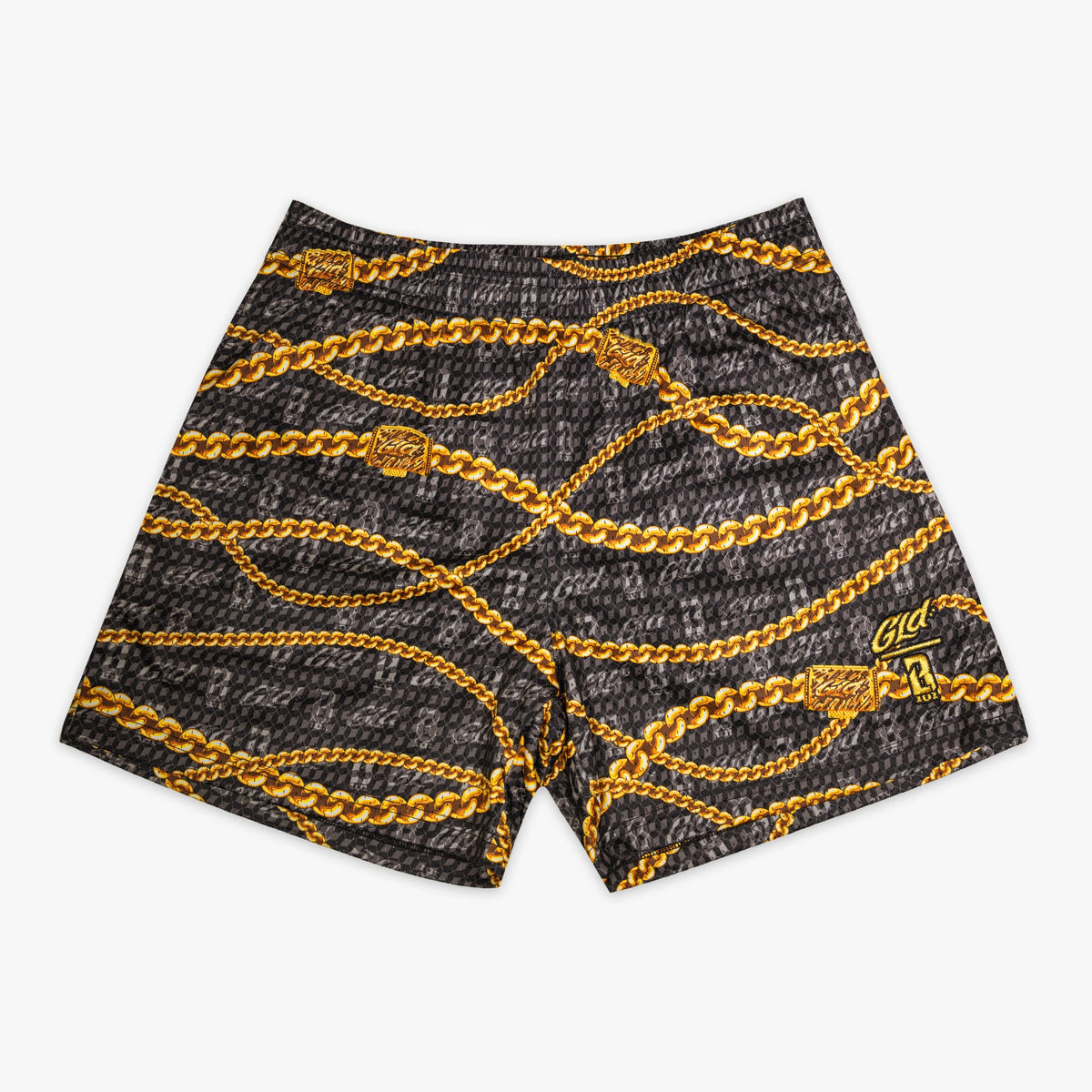 Ovadora X GLD Shorts