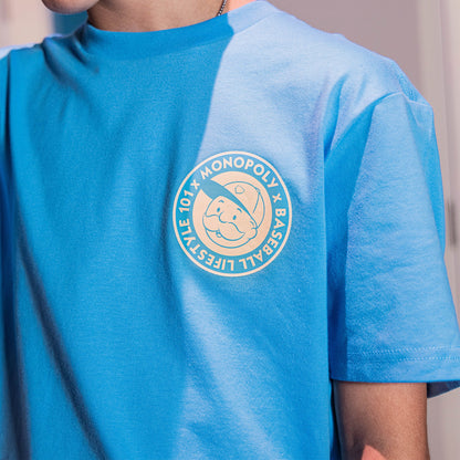Ovadora x Monopoly Tee