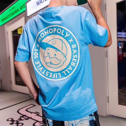 Ovadora x Monopoly Tee