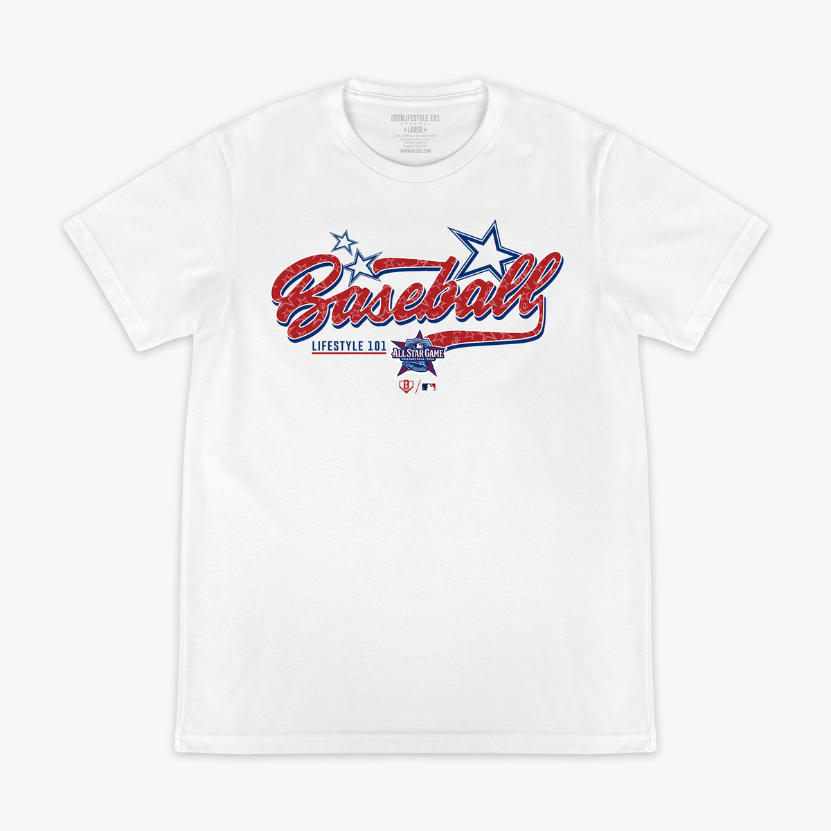 Ovadora All-Star Game Tee