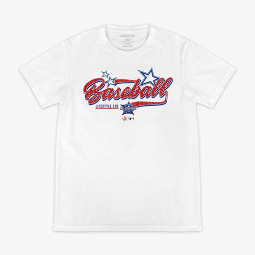 Ovadora All-Star Game Tee