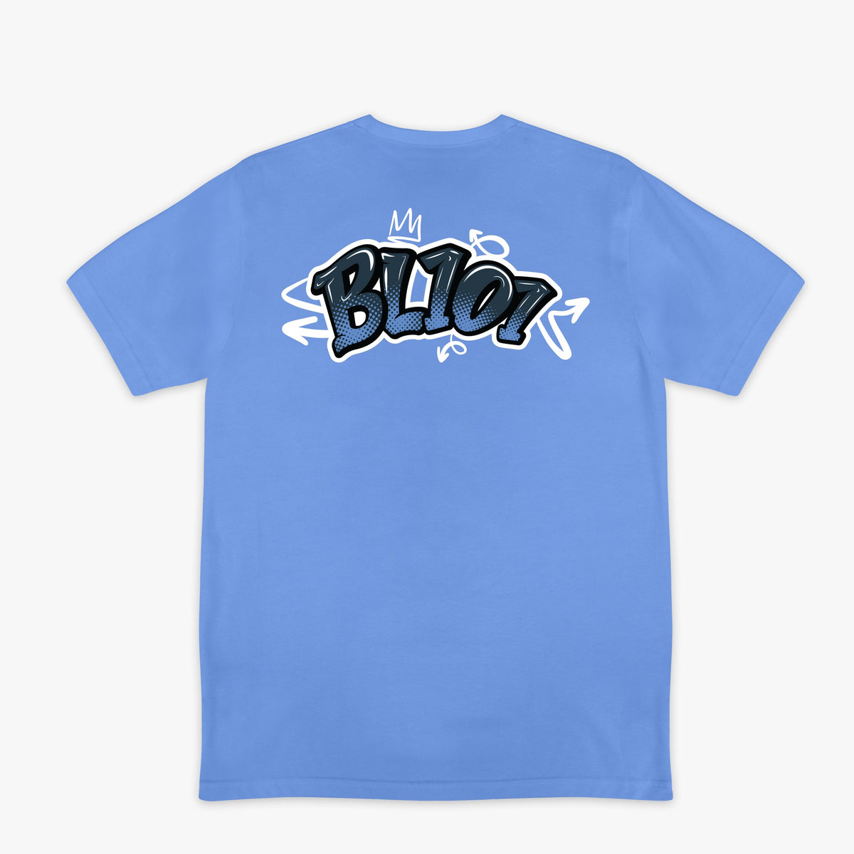 The Royal Tee