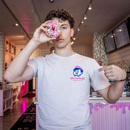 Donut Shop Tee