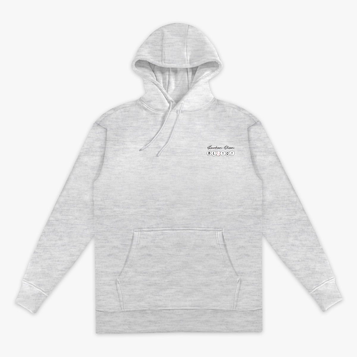 BSBL Era Hoodie
