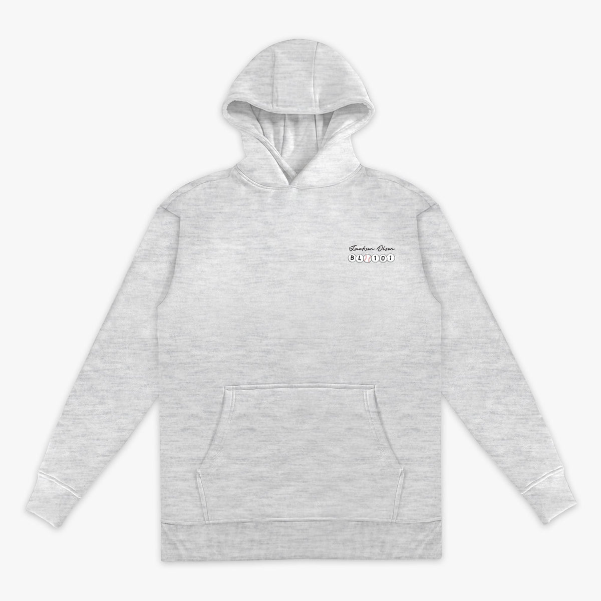 BSBL Era Youth Hoodie