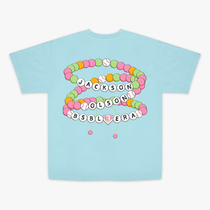 BSBL Era Relaxed Youth Tee