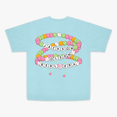 BSBL Era Relaxed Youth Tee