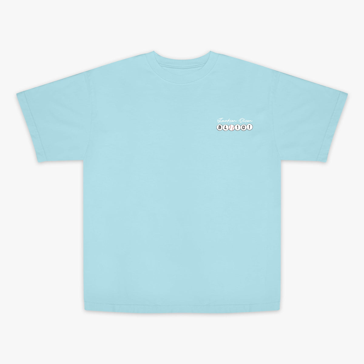 BSBL Era Relaxed Tee